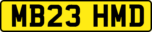 MB23HMD