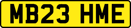 MB23HME
