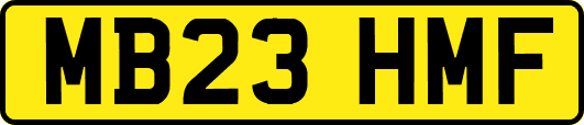 MB23HMF