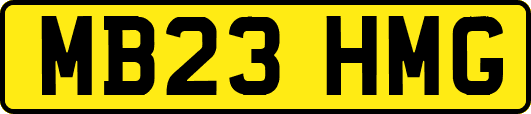 MB23HMG