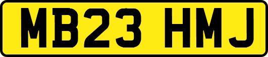 MB23HMJ