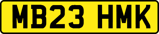 MB23HMK