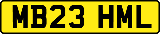MB23HML
