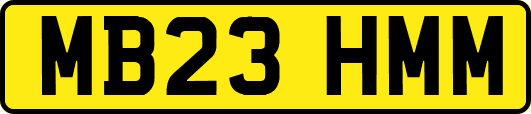 MB23HMM