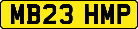 MB23HMP