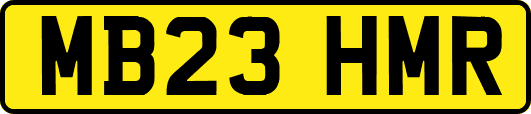 MB23HMR