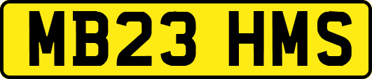 MB23HMS