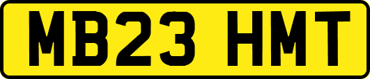 MB23HMT