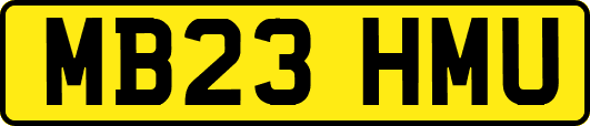 MB23HMU