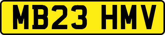 MB23HMV