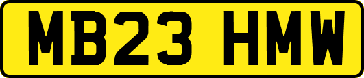 MB23HMW