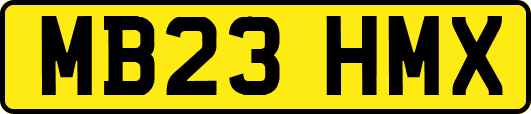 MB23HMX