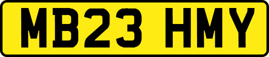 MB23HMY