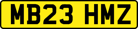 MB23HMZ