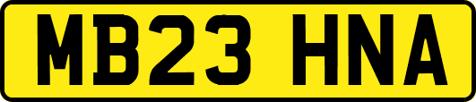 MB23HNA