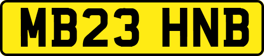 MB23HNB