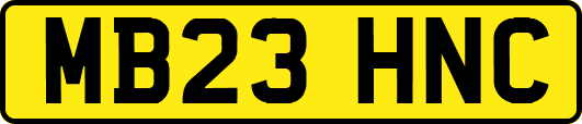 MB23HNC