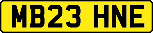 MB23HNE