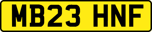 MB23HNF