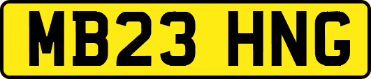 MB23HNG