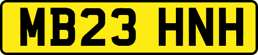 MB23HNH