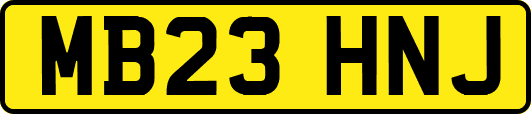 MB23HNJ