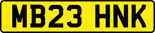 MB23HNK