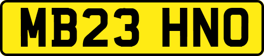 MB23HNO