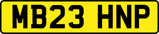 MB23HNP