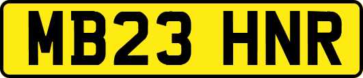 MB23HNR