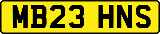 MB23HNS