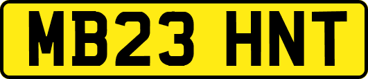 MB23HNT