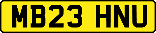 MB23HNU
