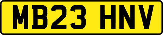 MB23HNV