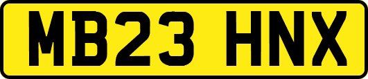 MB23HNX