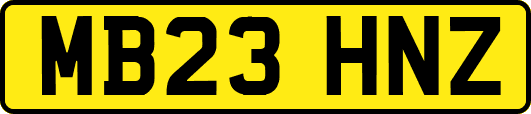 MB23HNZ