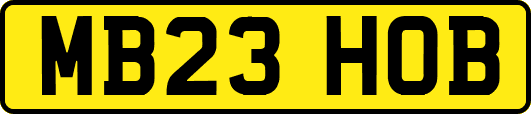 MB23HOB