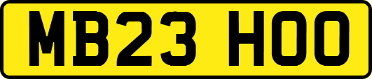 MB23HOO