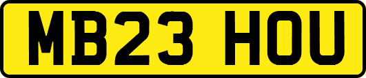 MB23HOU