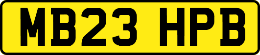 MB23HPB