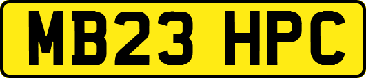 MB23HPC