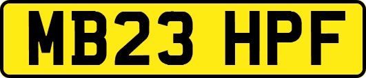 MB23HPF