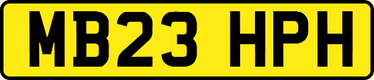 MB23HPH