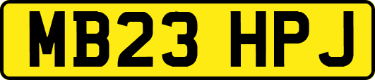 MB23HPJ
