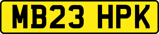 MB23HPK