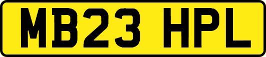 MB23HPL