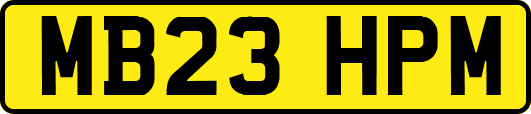 MB23HPM