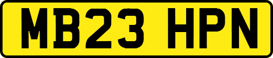 MB23HPN