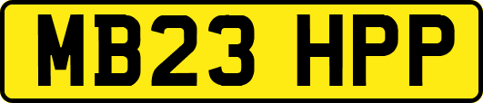 MB23HPP