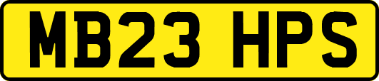 MB23HPS